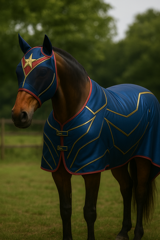 Hero Mode Turnout Sheet - 30 to 94"